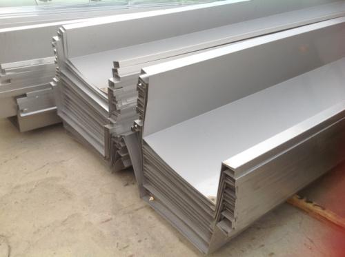 尧都304不锈钢天沟