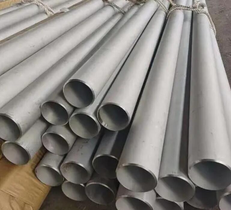 尧都304不锈钢管