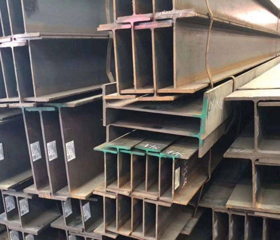 尧都Q235C工字钢